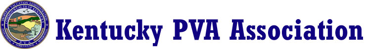 Logo for KY PVA Association